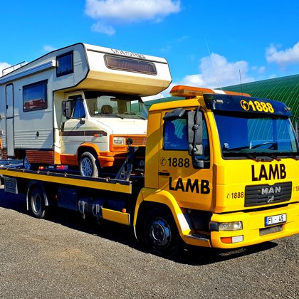 Kemperu autoevakuācija