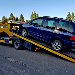 Auto evakuators Limbaži