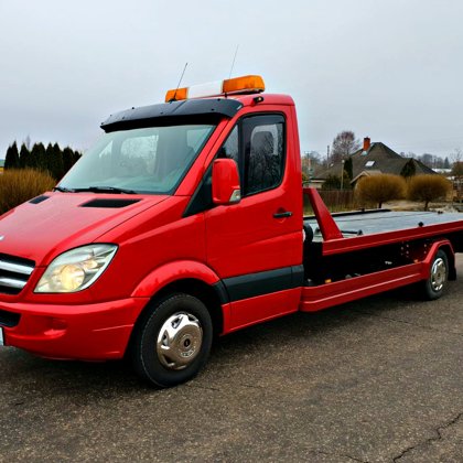 Autoevakuators Nītaure