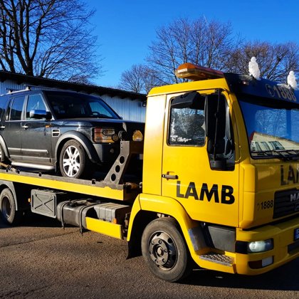 Apvidus auto auto evakuators