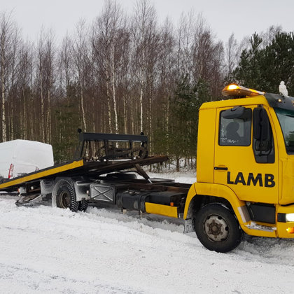 Palīdzība pēc CSN