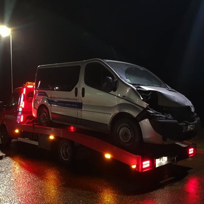 palīdzība pēc CSN