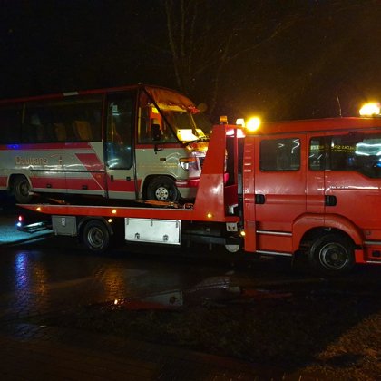 Evakuators līdz 5 tonnām