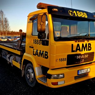 Autoevakuators 2G PROJEKTI