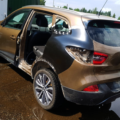 Ģeometrijas taisnošana