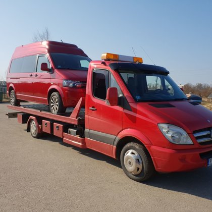 Auto pārkrāsošana