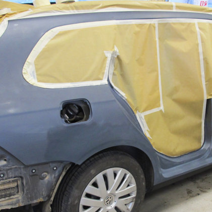 KASKO gadījumu administrēšana