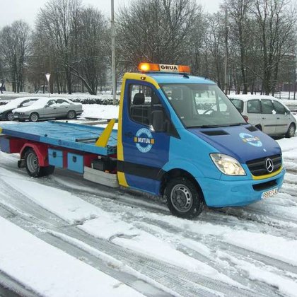 Auto pārkrāsošana