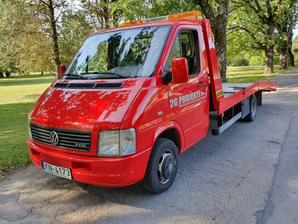 VW LT 46