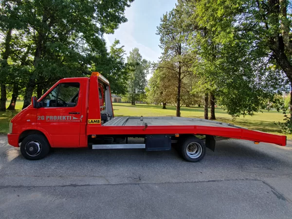 VW LT 46