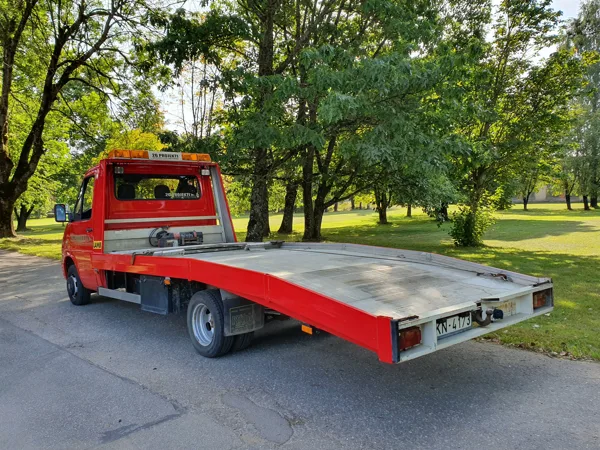 transportēšana