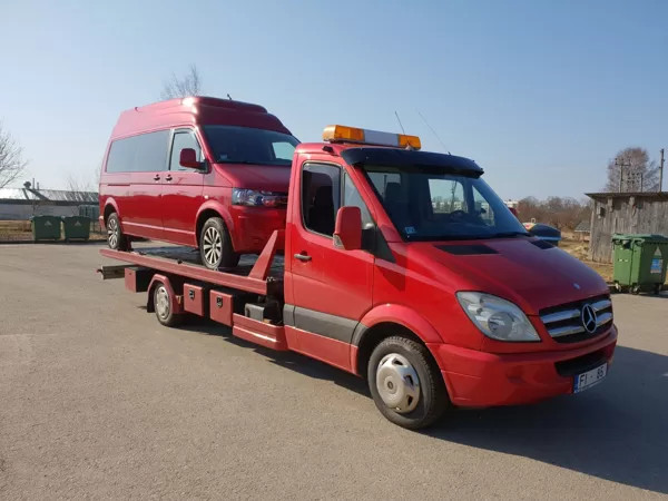 Auto pārkrāsošana