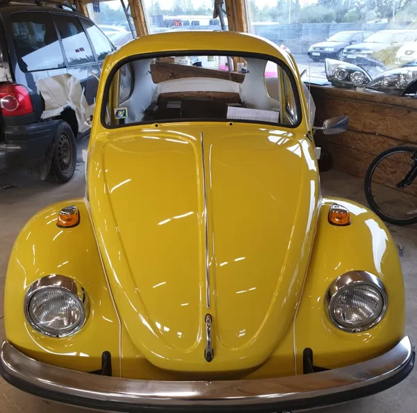 VW Vabolīte