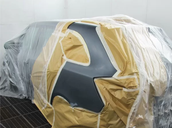 Auto krāsošana Sigulda
